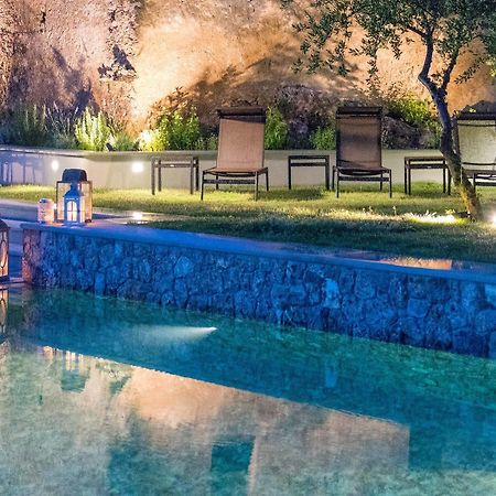 Romantic Hotel & Restaurant Villa Cheta Elite ماراتييا المظهر الخارجي الصورة