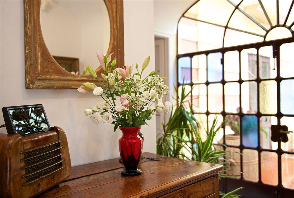Romantic Hotel & Restaurant Villa Cheta Elite ماراتييا المظهر الخارجي الصورة