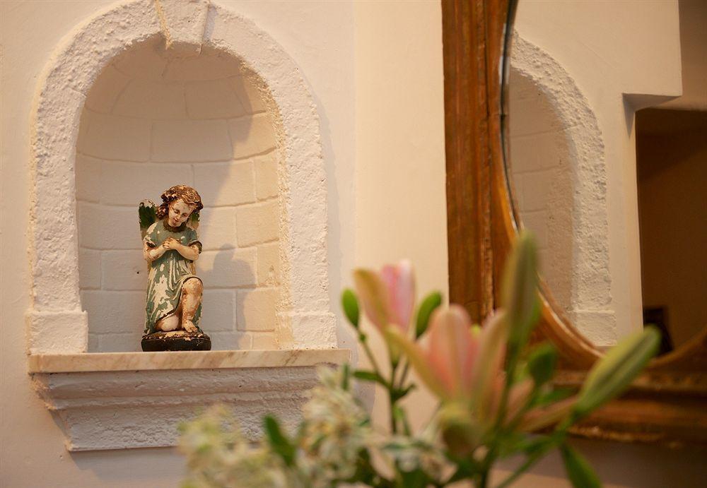 Romantic Hotel & Restaurant Villa Cheta Elite ماراتييا المظهر الخارجي الصورة