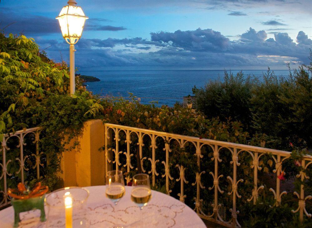 Romantic Hotel & Restaurant Villa Cheta Elite ماراتييا المظهر الخارجي الصورة
