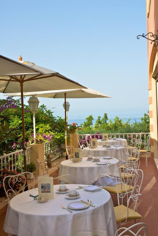 Romantic Hotel & Restaurant Villa Cheta Elite ماراتييا المظهر الخارجي الصورة