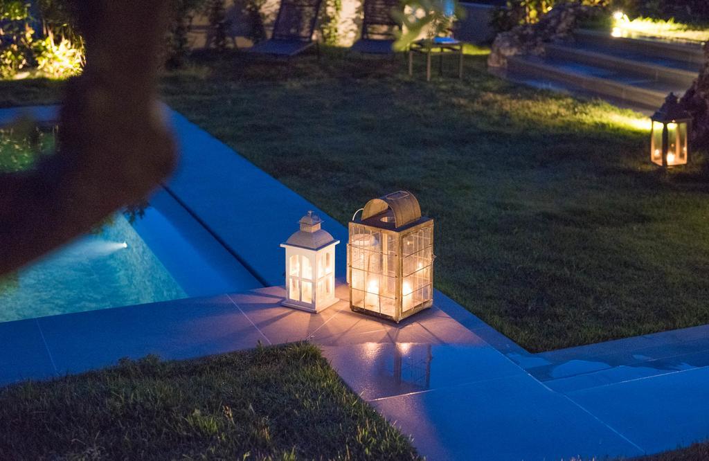Romantic Hotel & Restaurant Villa Cheta Elite ماراتييا المظهر الخارجي الصورة