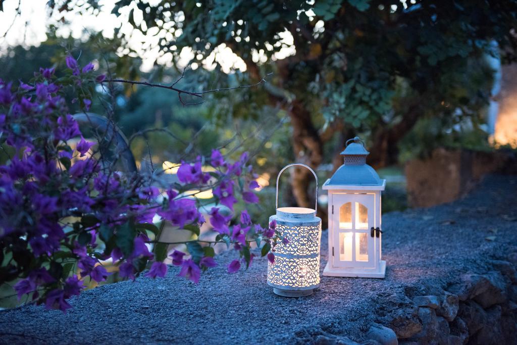 Romantic Hotel & Restaurant Villa Cheta Elite ماراتييا المظهر الخارجي الصورة