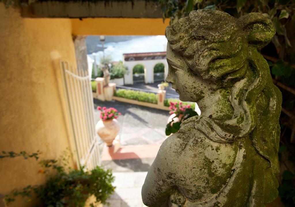 Romantic Hotel & Restaurant Villa Cheta Elite ماراتييا المظهر الخارجي الصورة