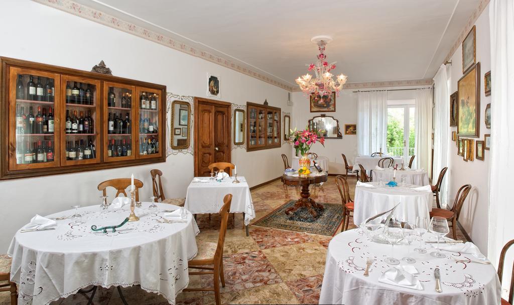 Romantic Hotel & Restaurant Villa Cheta Elite ماراتييا المظهر الخارجي الصورة